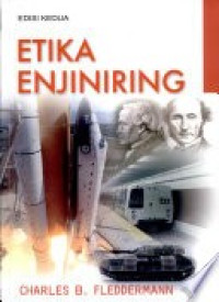 Image of Etika enjiniring